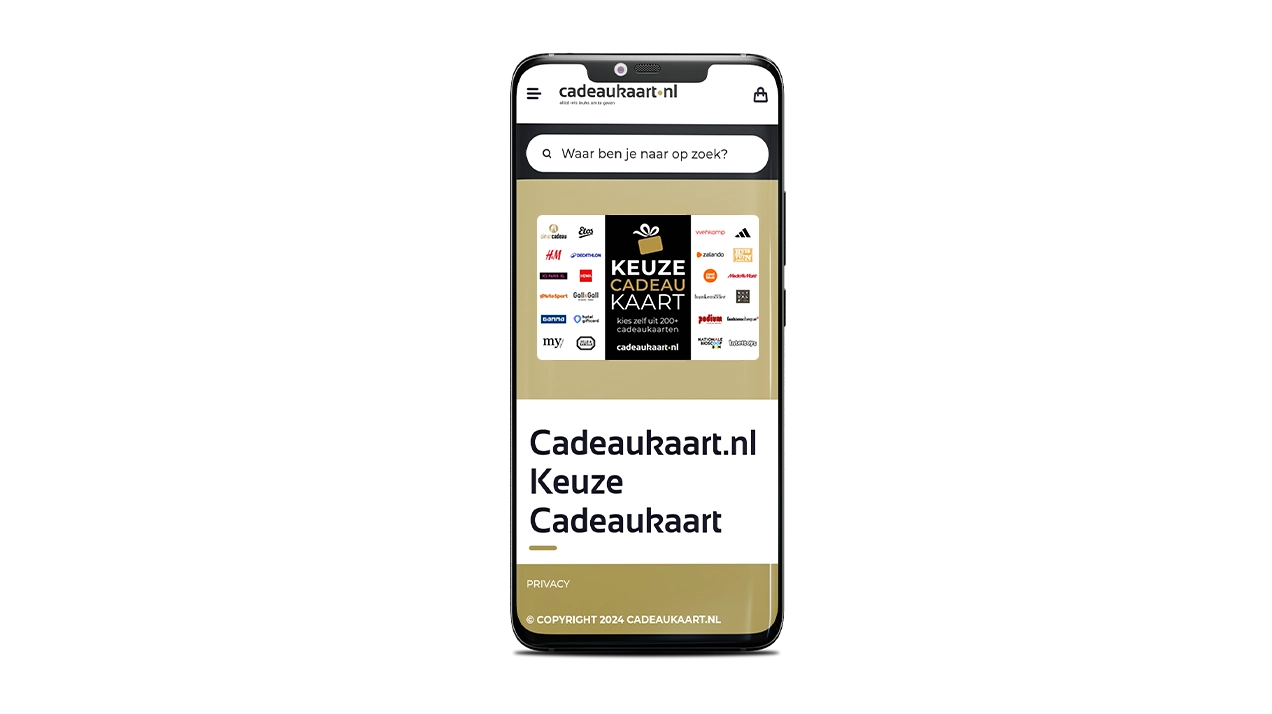 Duurzame cadeaus voor vrachtwagenchauffeurs